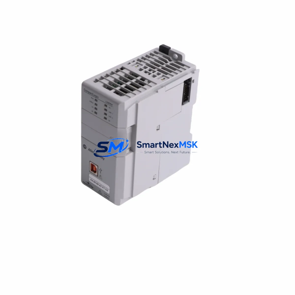 AB 1769-L30ERM CompactLogix 1MB Motion Controller image 5