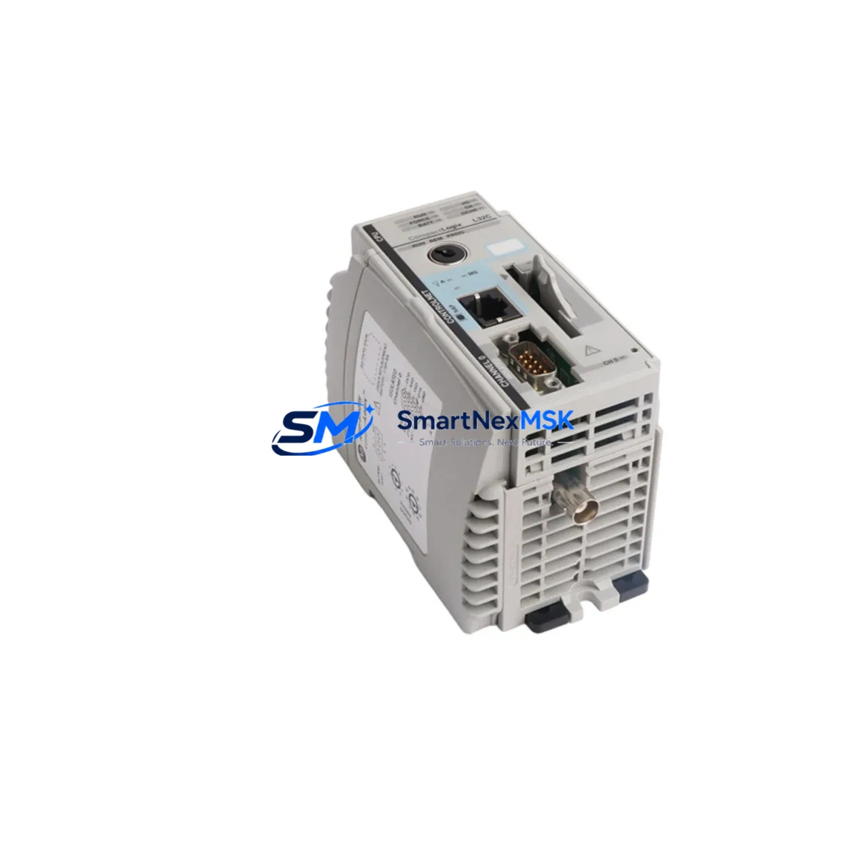AB | 1769-L32C | CompactLogix 750KB ControlNet Controller image 3
