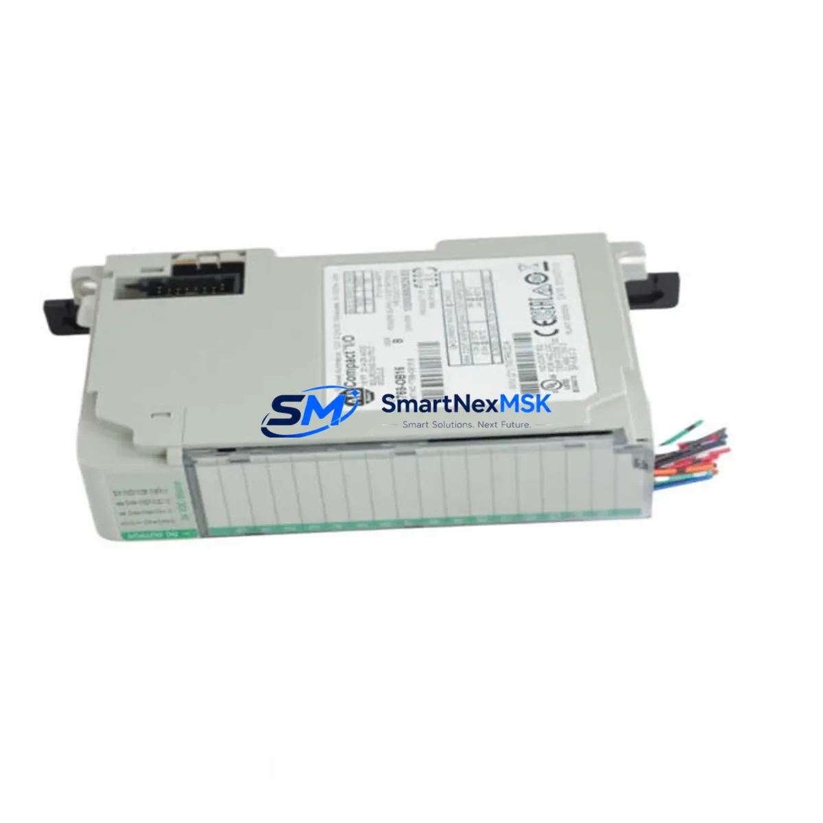AB 1769-OB16 Digital Output Module image 4