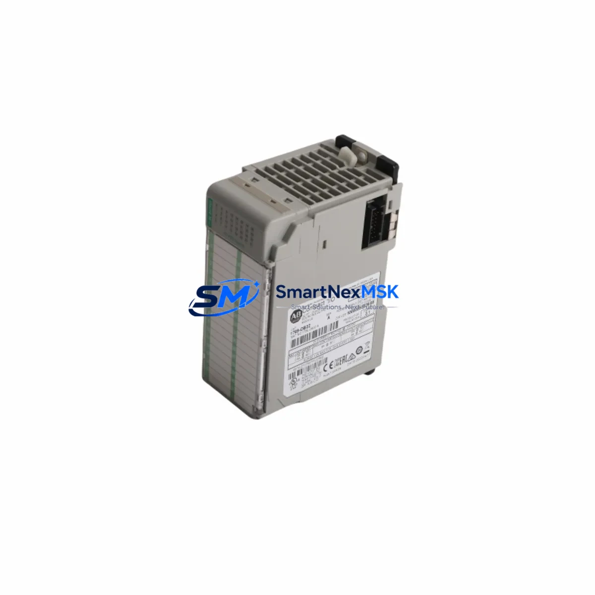 AB 1769-OB32 CompactLogix 32 Pt 24VDC D/O Module image 4