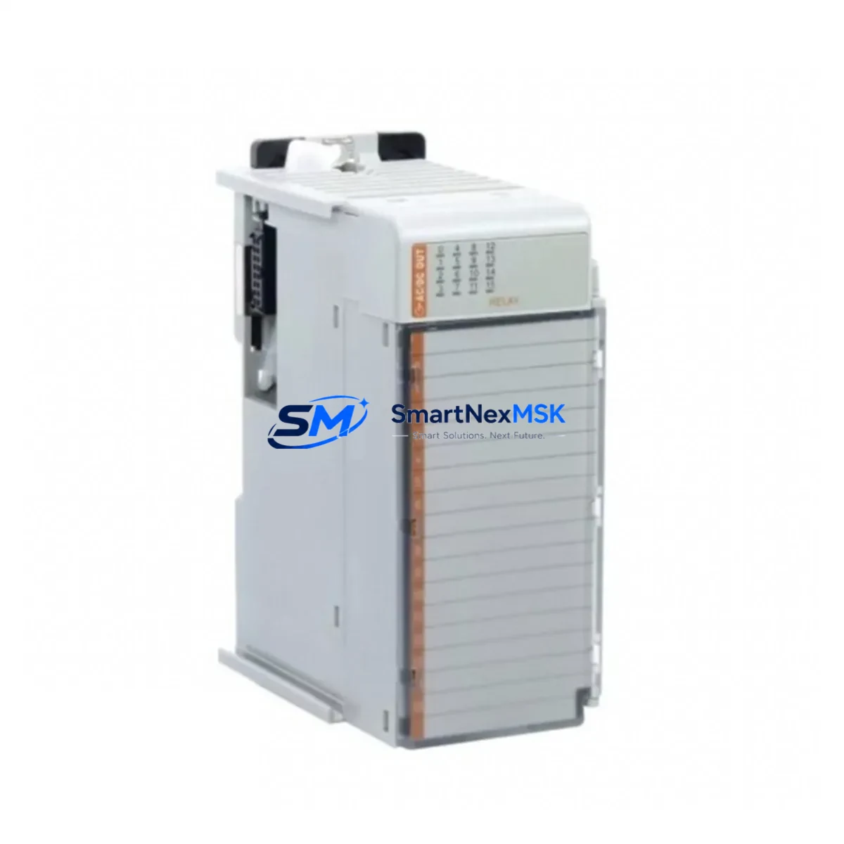 AB | 1769-OW16 | CompactLogix 16 Pt D/O Relay Module