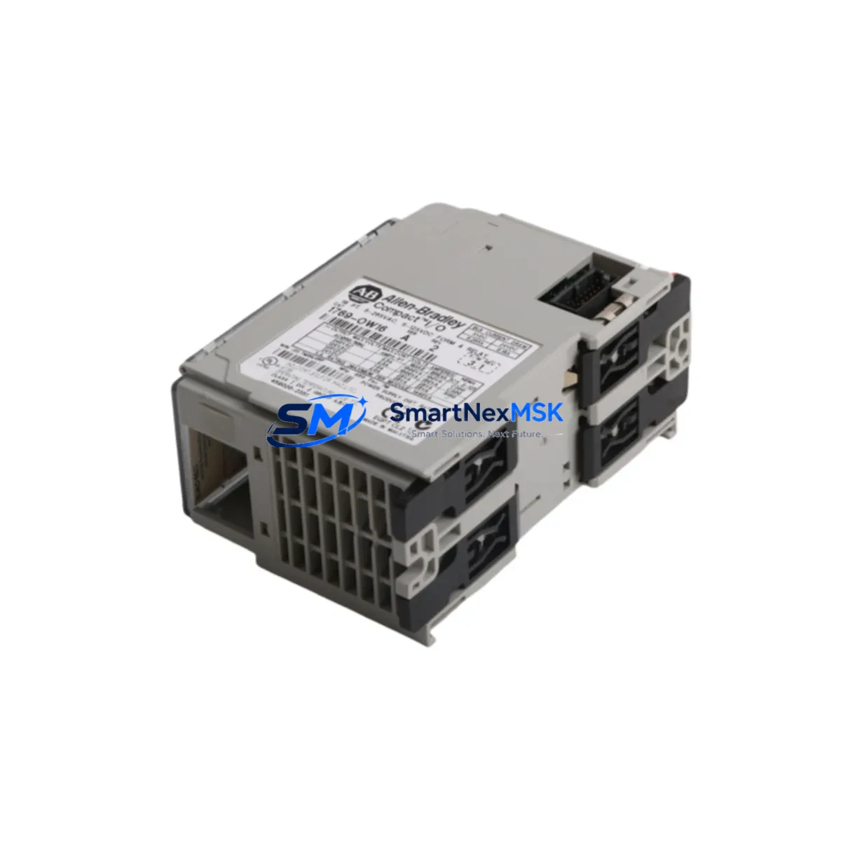 AB | 1769-OW16 | CompactLogix 16 Pt D/O Relay Module image 4