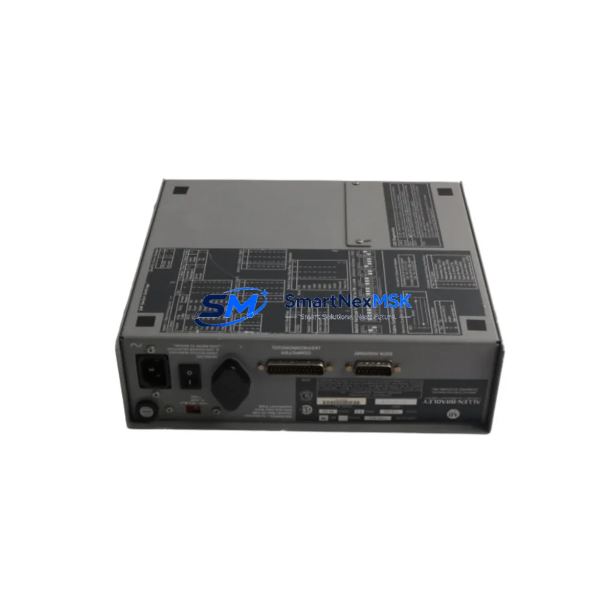 PLC 1770-KF2 Interface Module image 2
