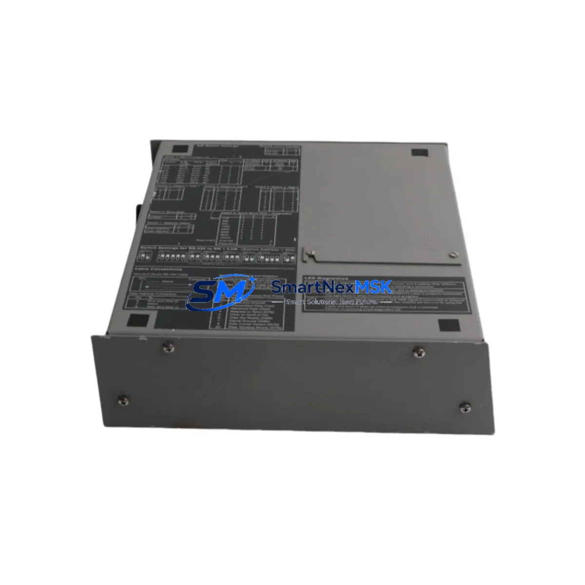 PLC 1770-KF2 Interface Module image 3