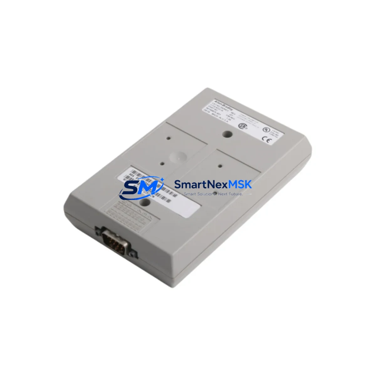 AB1770-KFD Industrial Control System image 2