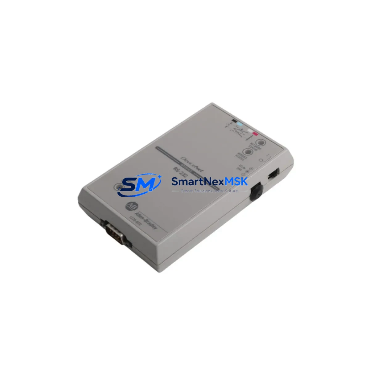 AB1770-KFD Industrial Control System image 3