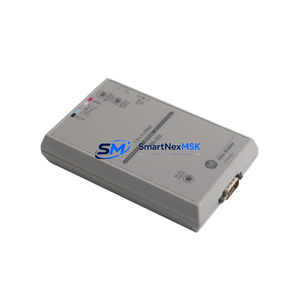 AB1770-KFD Industrial Control System image 4