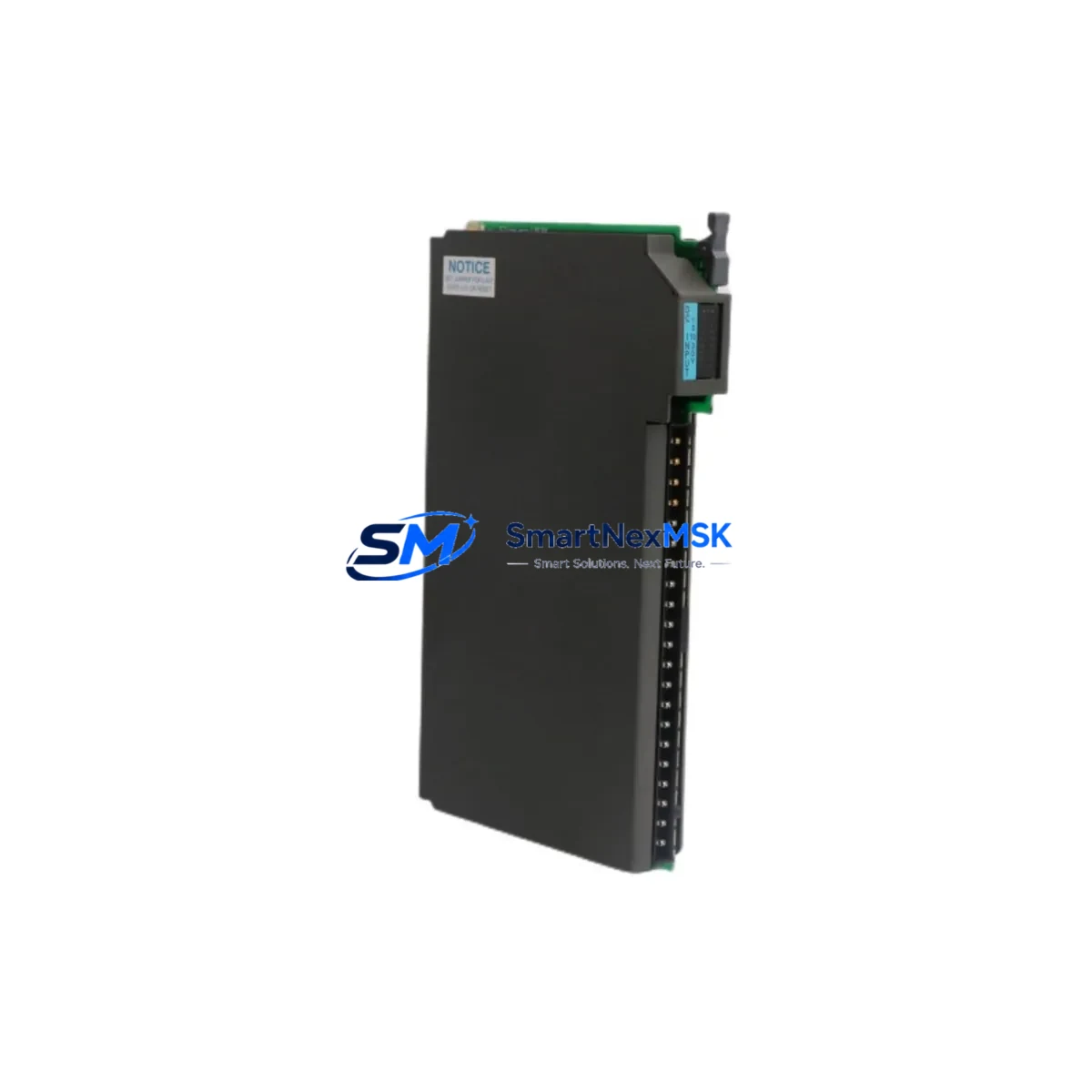 AB | 1771-IBD | 16 Point Digital Input Module image 2