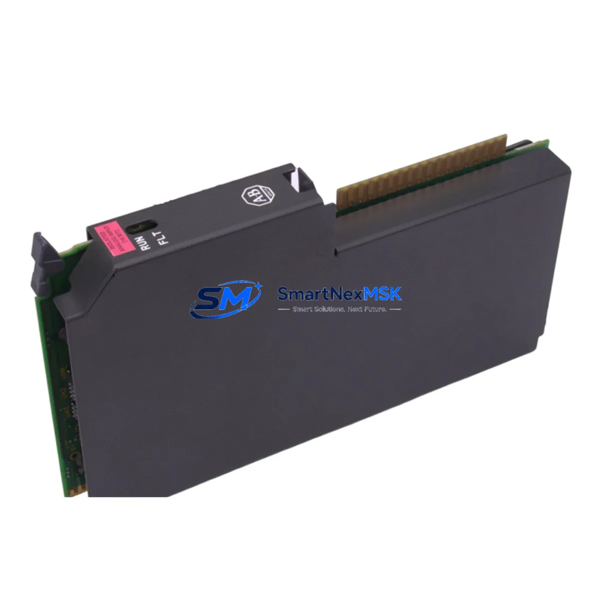 AB | 1771-IL | Analog Input Module image 2