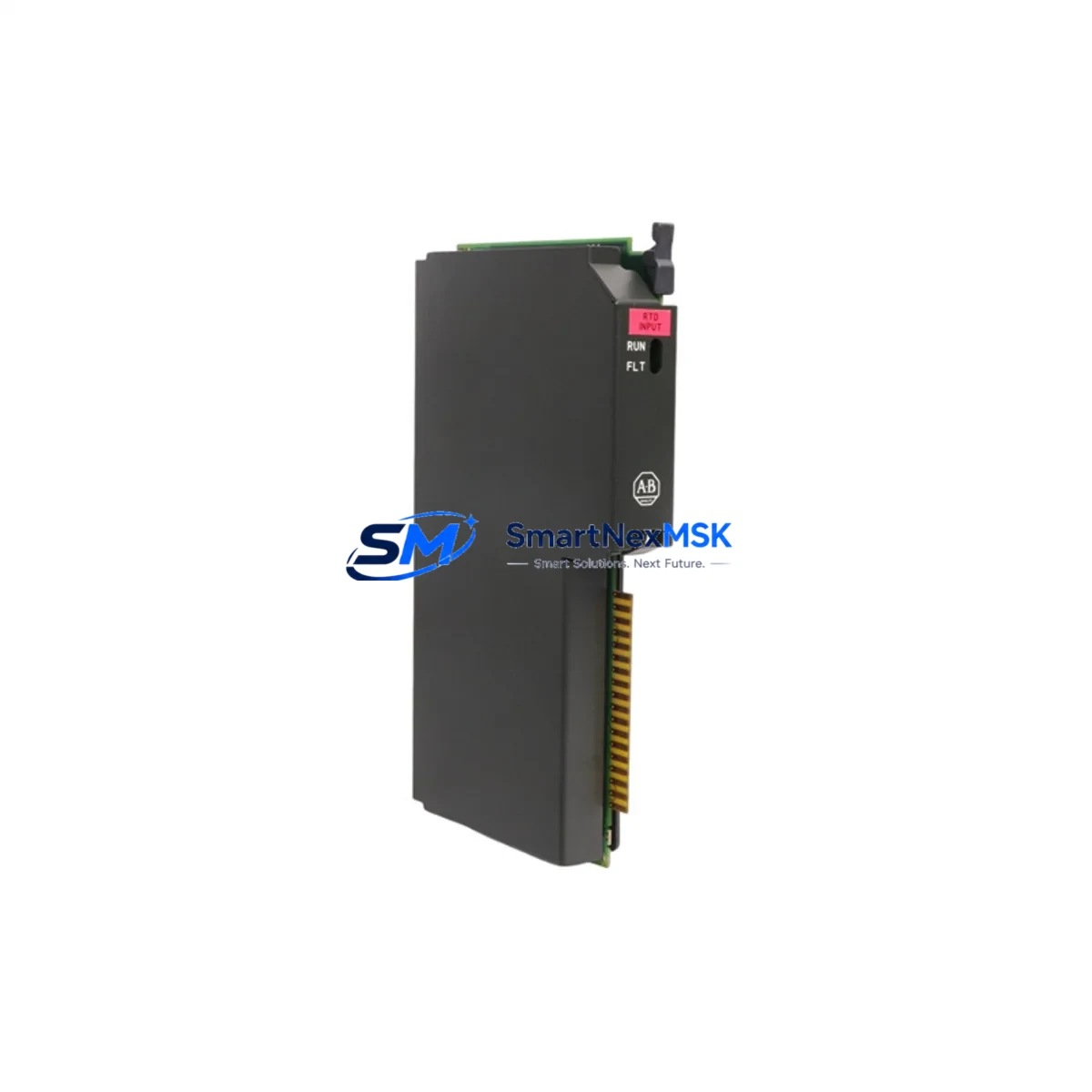 AB | 1771-IR | 6 Point Input Module image 2