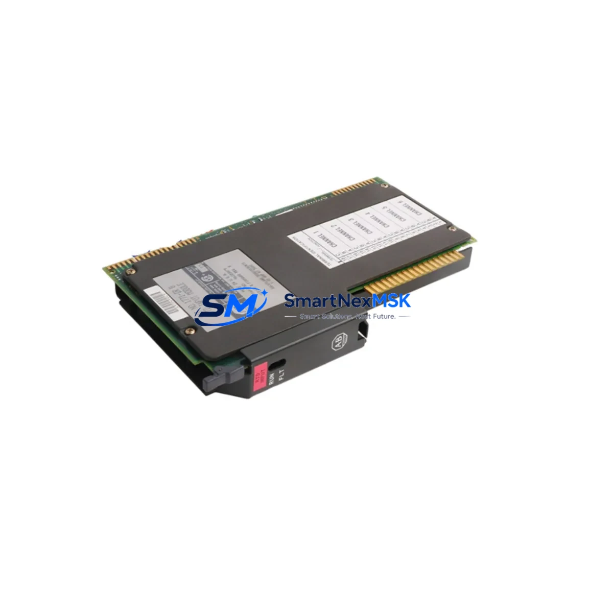AB | 1771-IR | 6 Point Input Module image 3