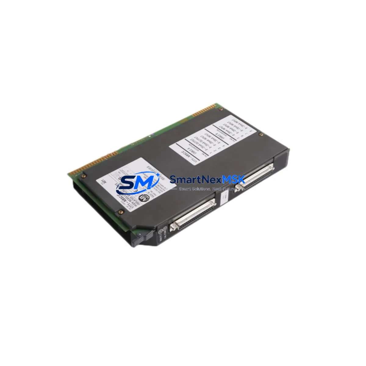 AB | 1771-NBSC | Analog Module image 3
