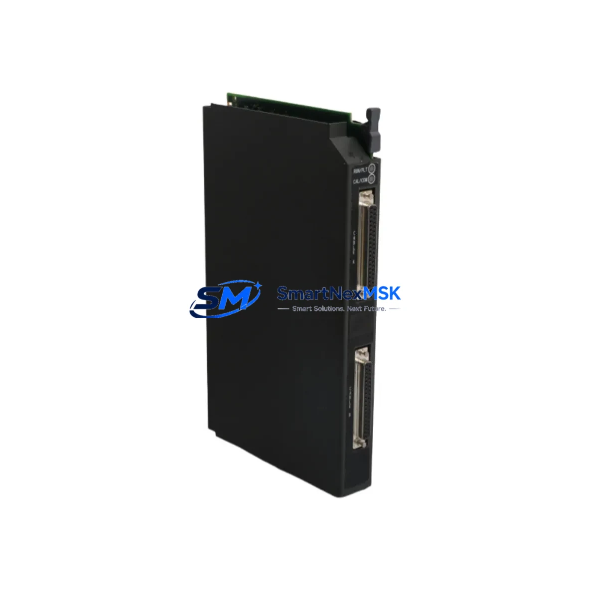 AB1771-NOV analog output module image 2