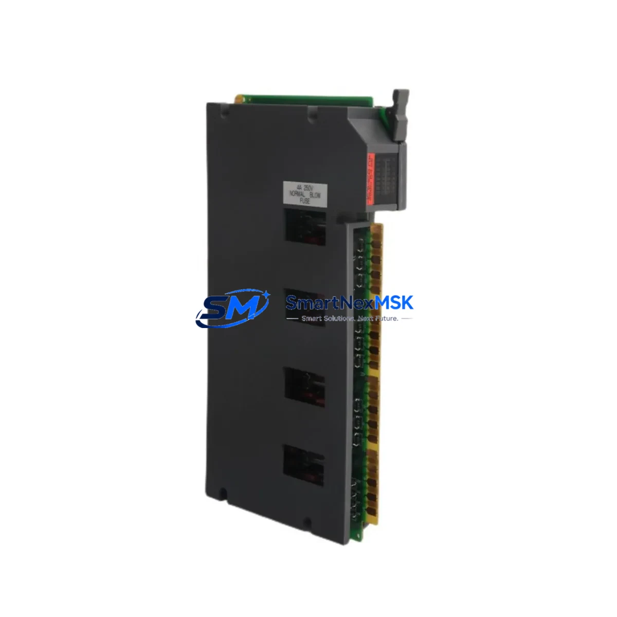 AB | 1771-OAN | Digital Output Module