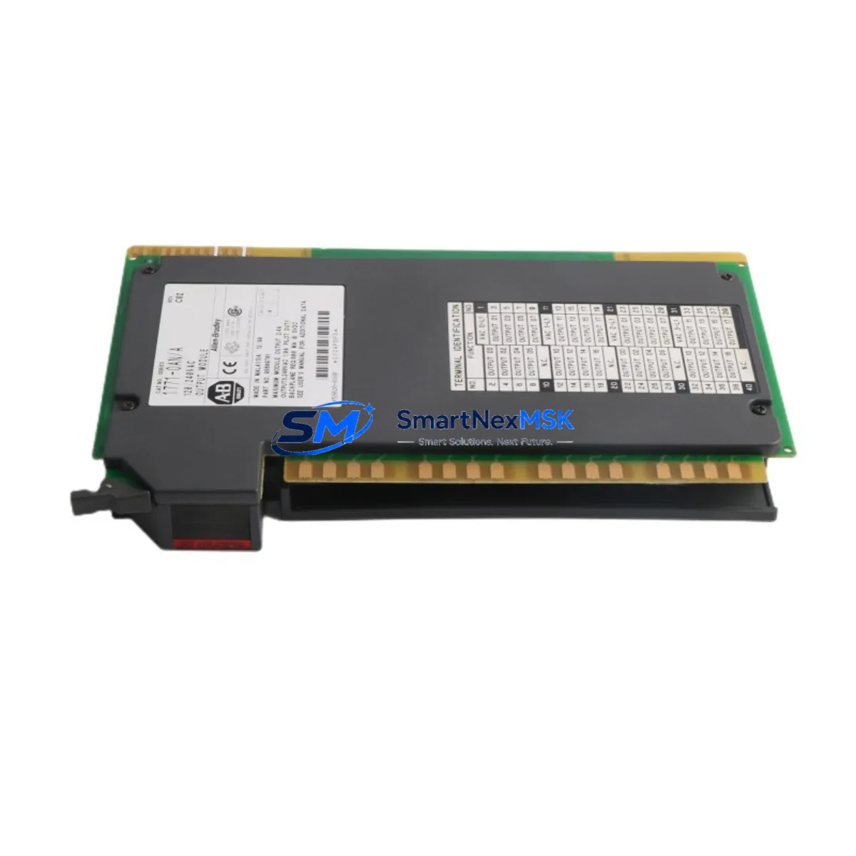 AB | 1771-OAN | Digital Output Module image 3
