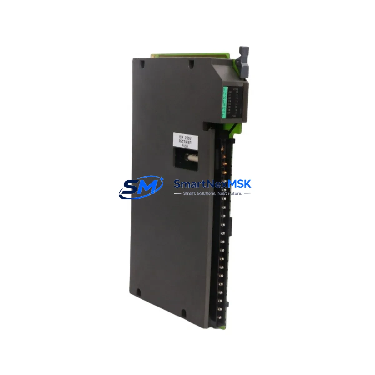 AB | 1771-OBD | 16 Point Digital Output Module image 2