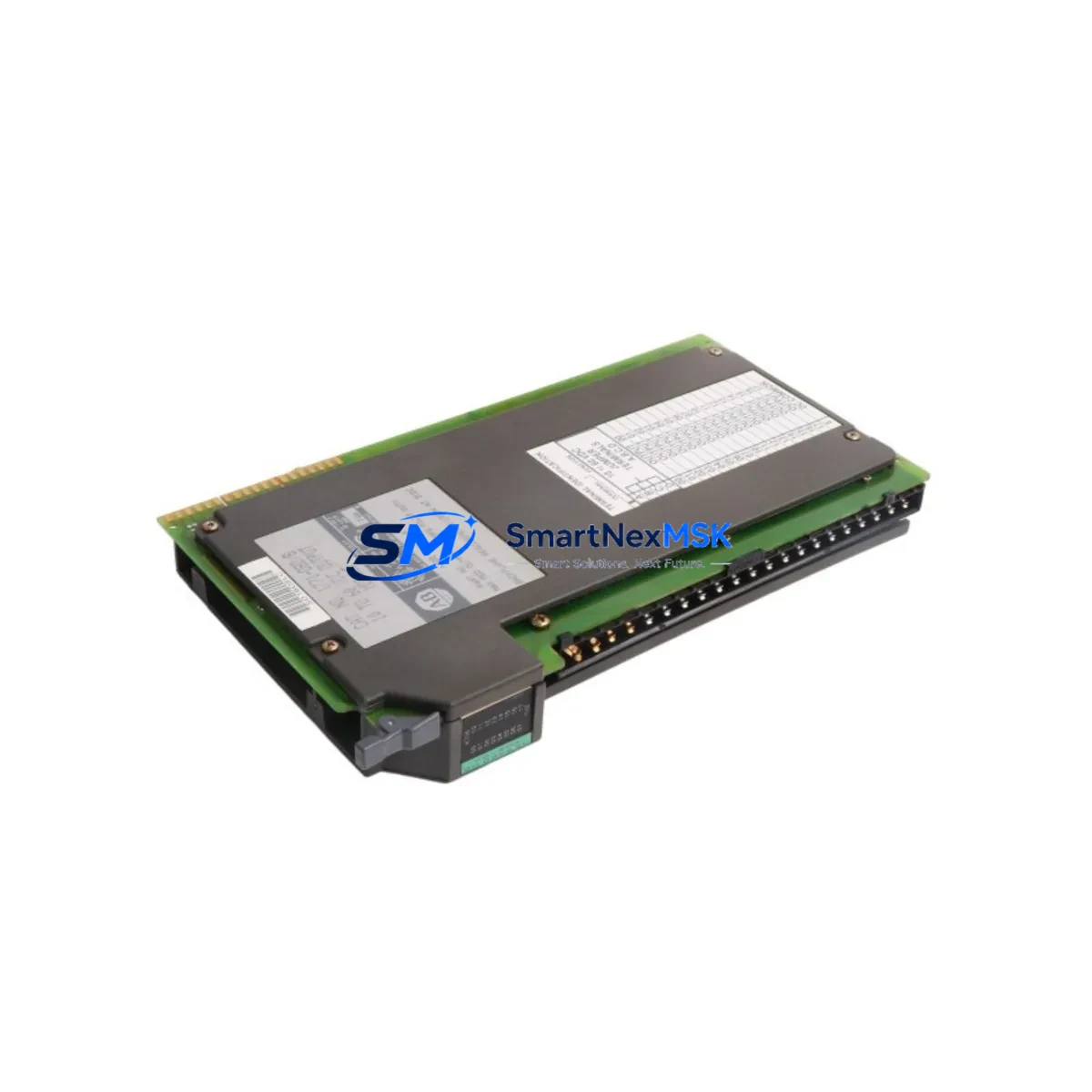 AB | 1771-OBD | 16 Point Digital Output Module image 3