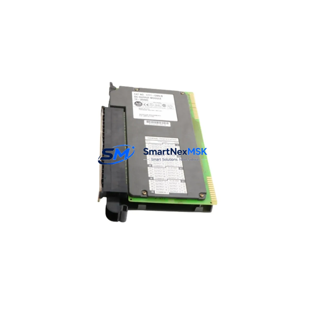 AB1771-OBN/B Digital Output Module
