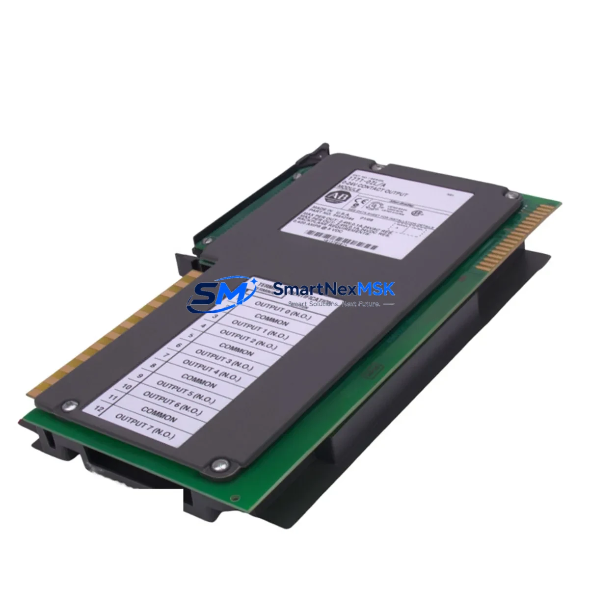 AB | 1771-OZL | Digital Output Module