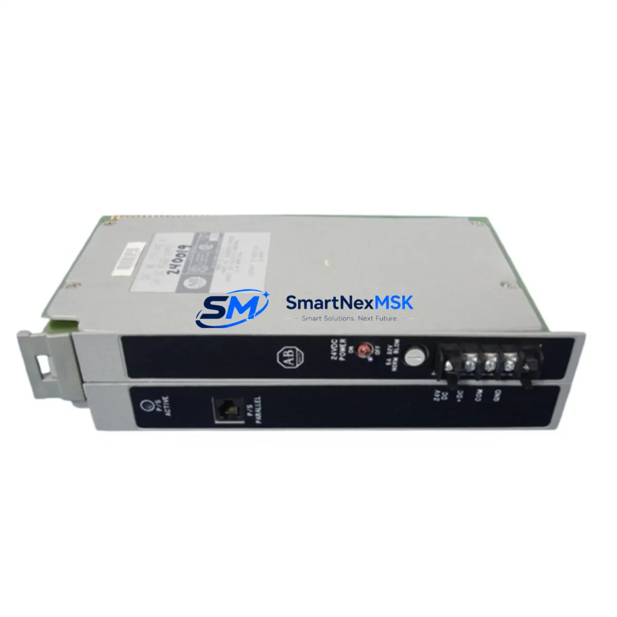 AB | 1771-P5E | Power Supply image 2