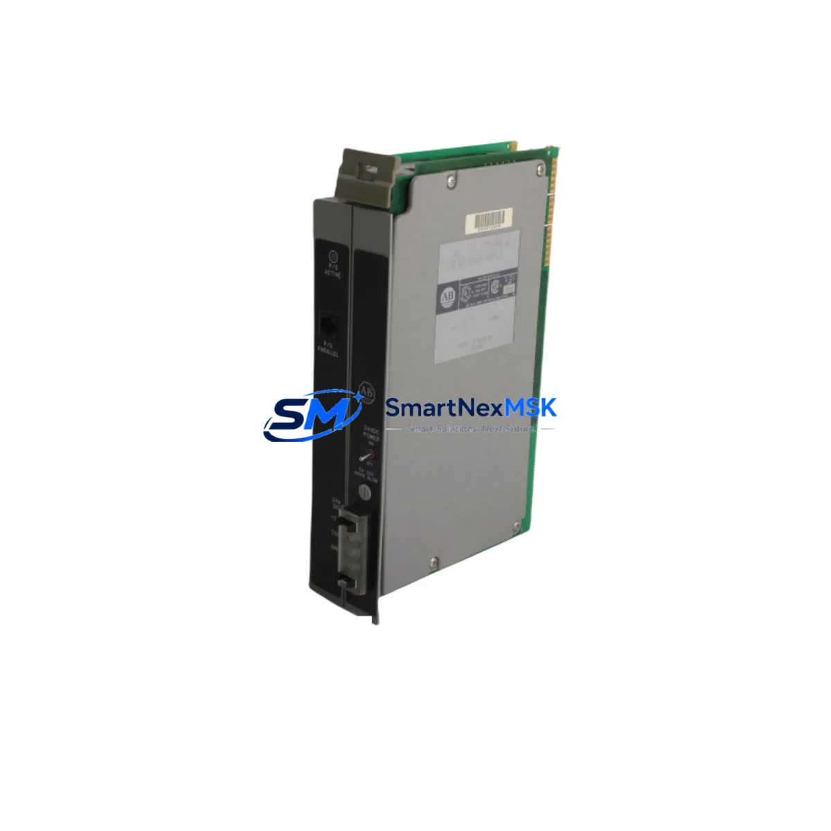 AB | 1771-P5E | Power Supply image 3