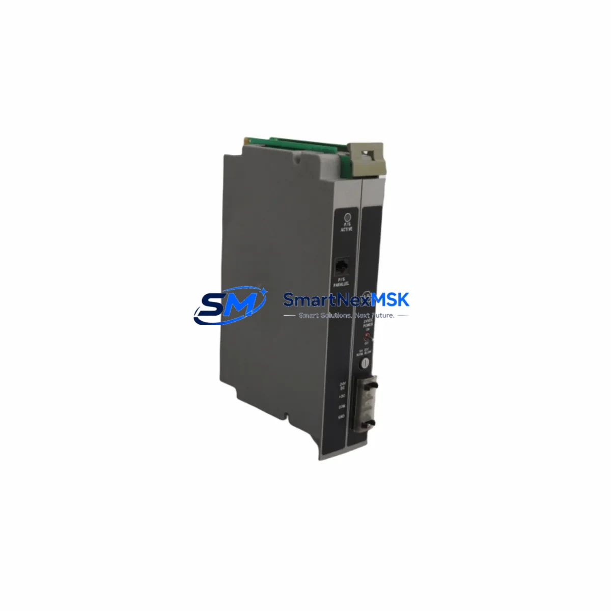 AB | 1771-P5E | Power Supply image 4