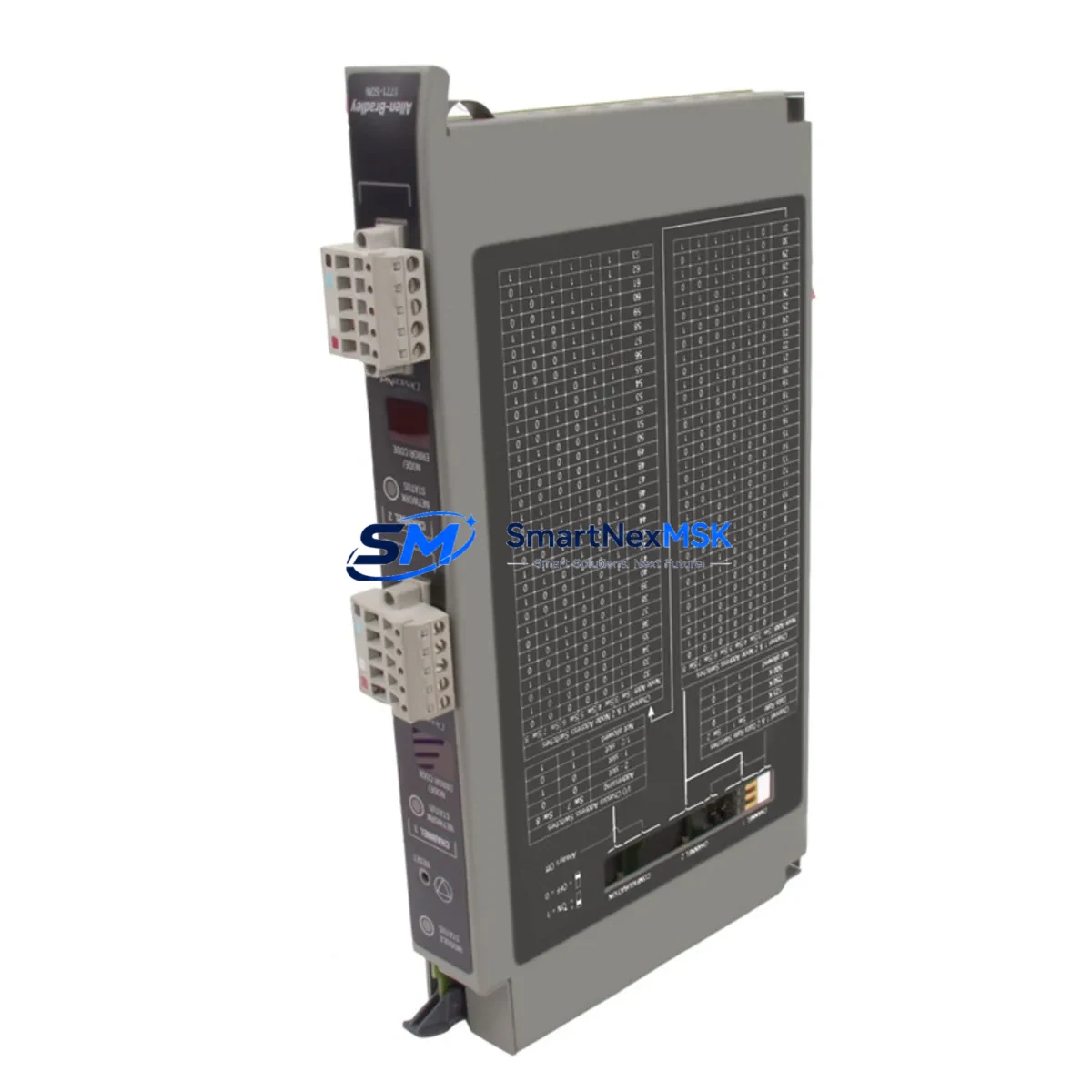 AB | 1771-SDN | DEVICENET SCANER MODULE