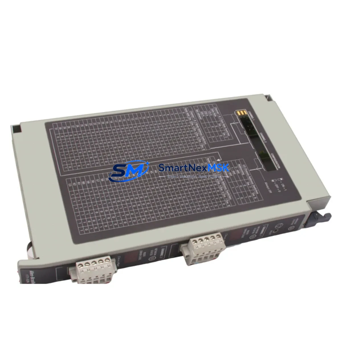 AB | 1771-SDN | DEVICENET SCANER MODULE image 3