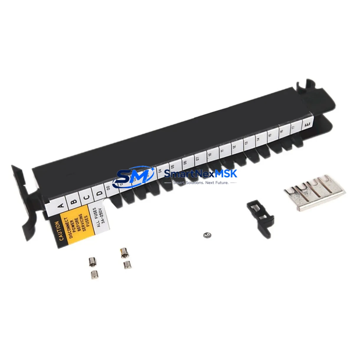AB | 1771-WHFB | FIELD WIRING ARM