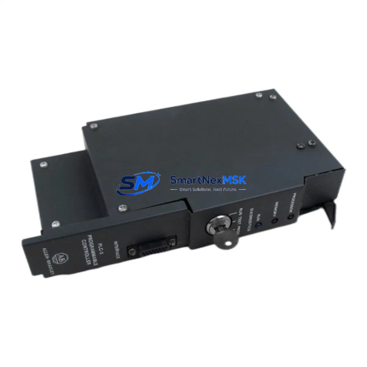 AB | 1772-LN2 | CPU Module