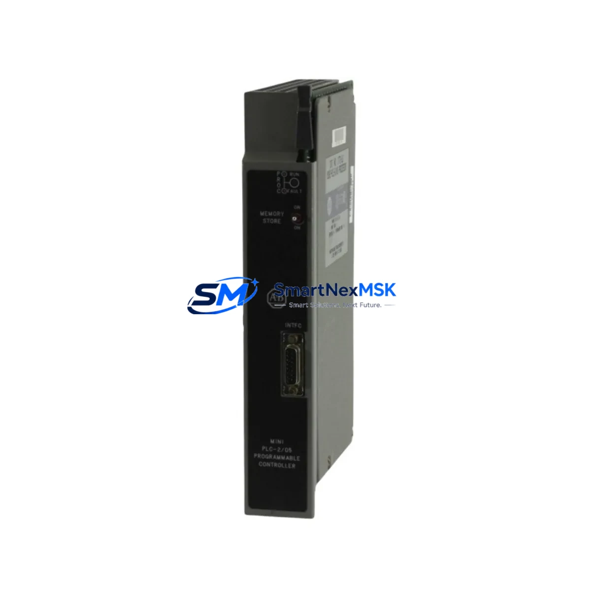 AB | 1772-LS | PLC-2/05 Processor