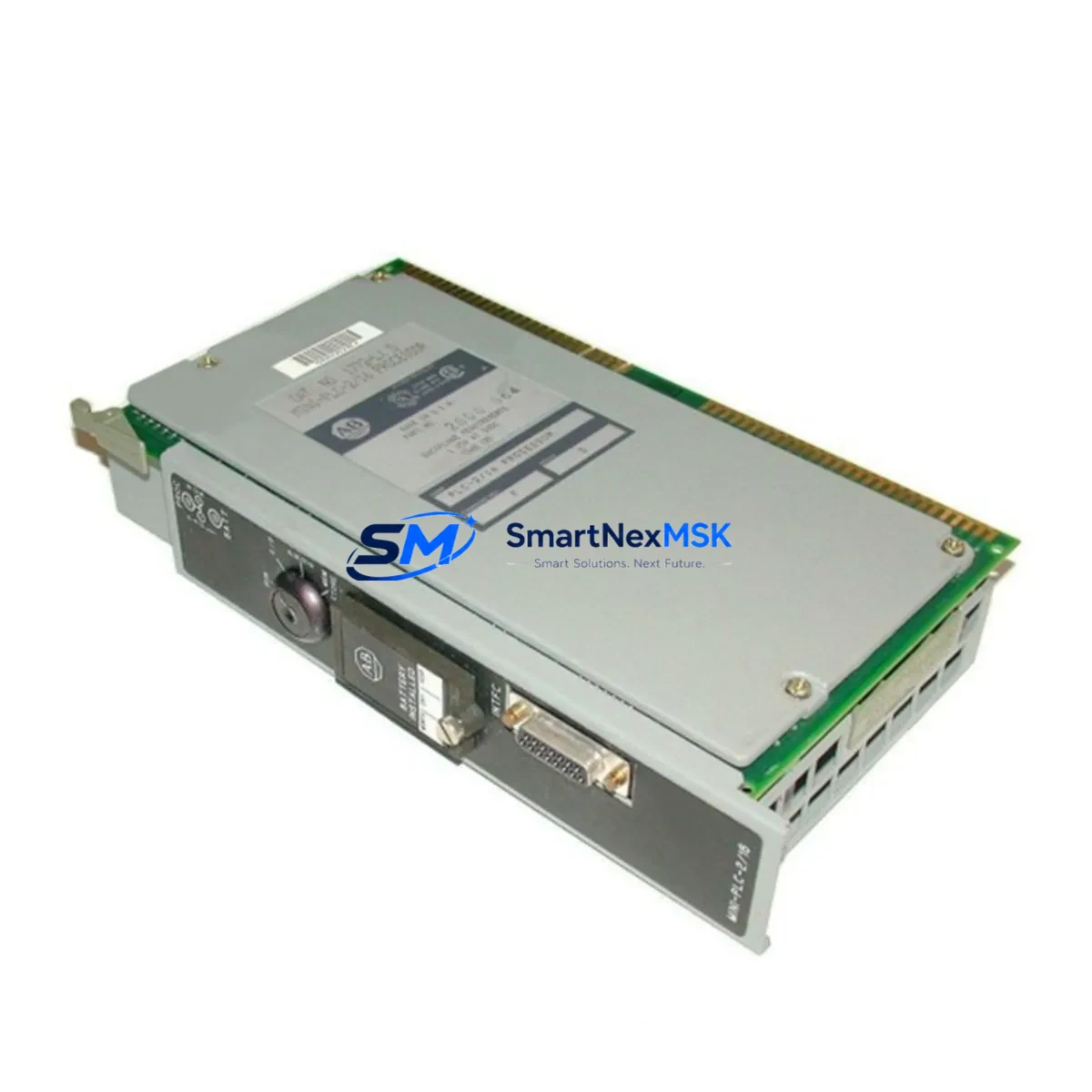AB | 1772-LX | Mini PLC 2/16 Processor