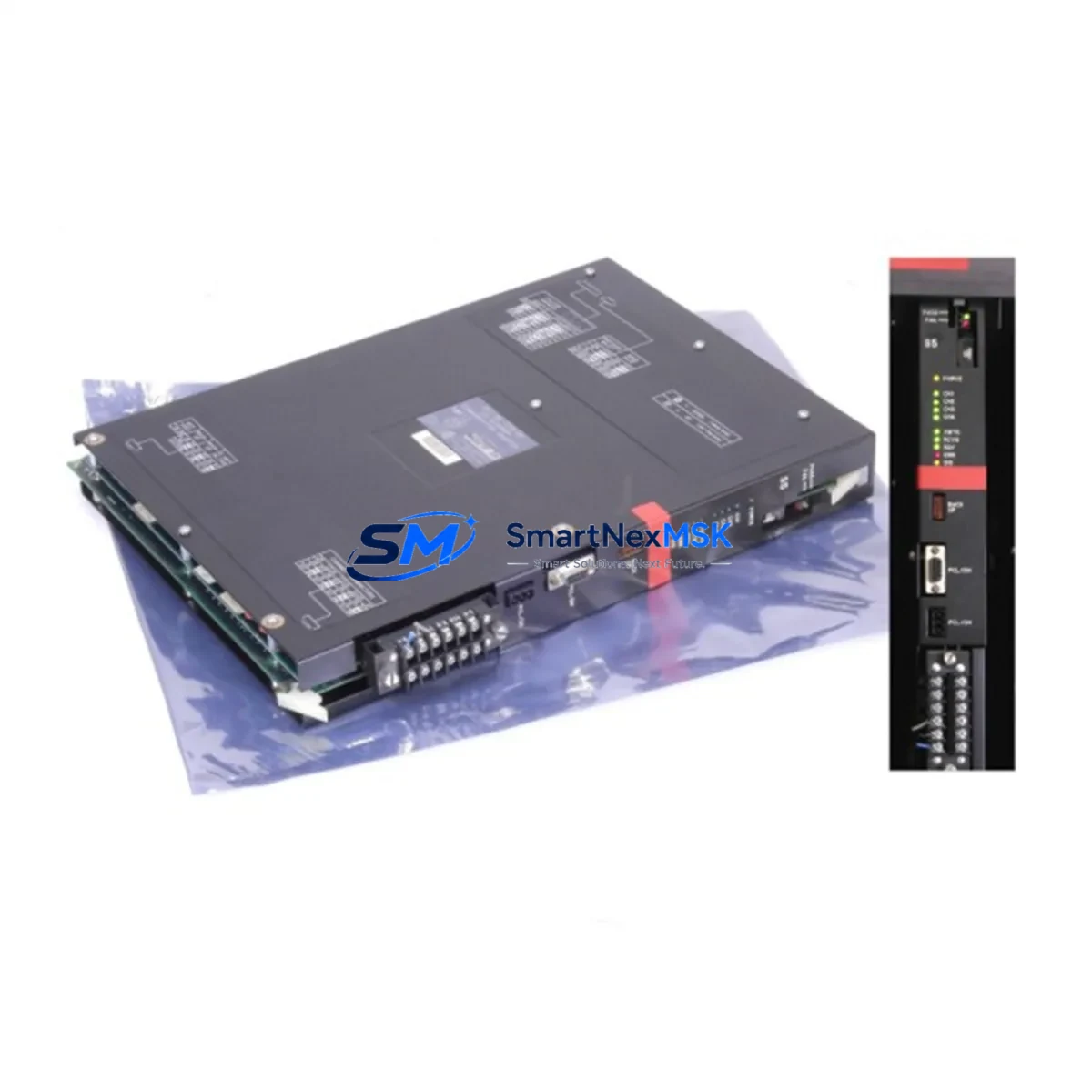 AB | 1775-S5 | COMMUNICATION MODULE
