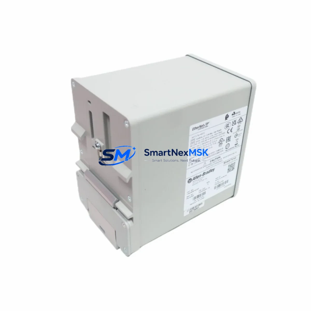 AB 1783-BMS10CGP Stratix 5700 10 Port Managed Switch