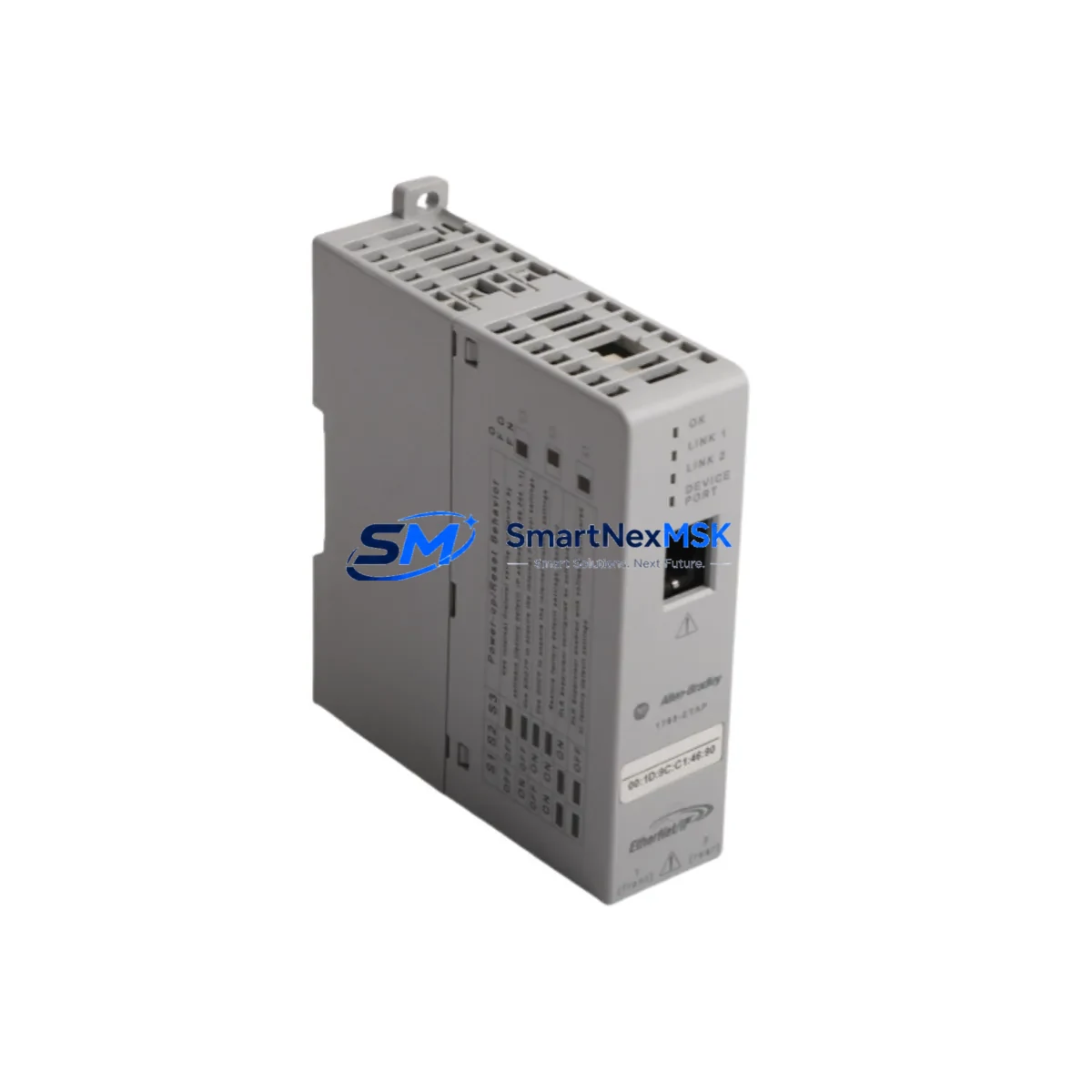 AB 1783-ETAP Switch image 2