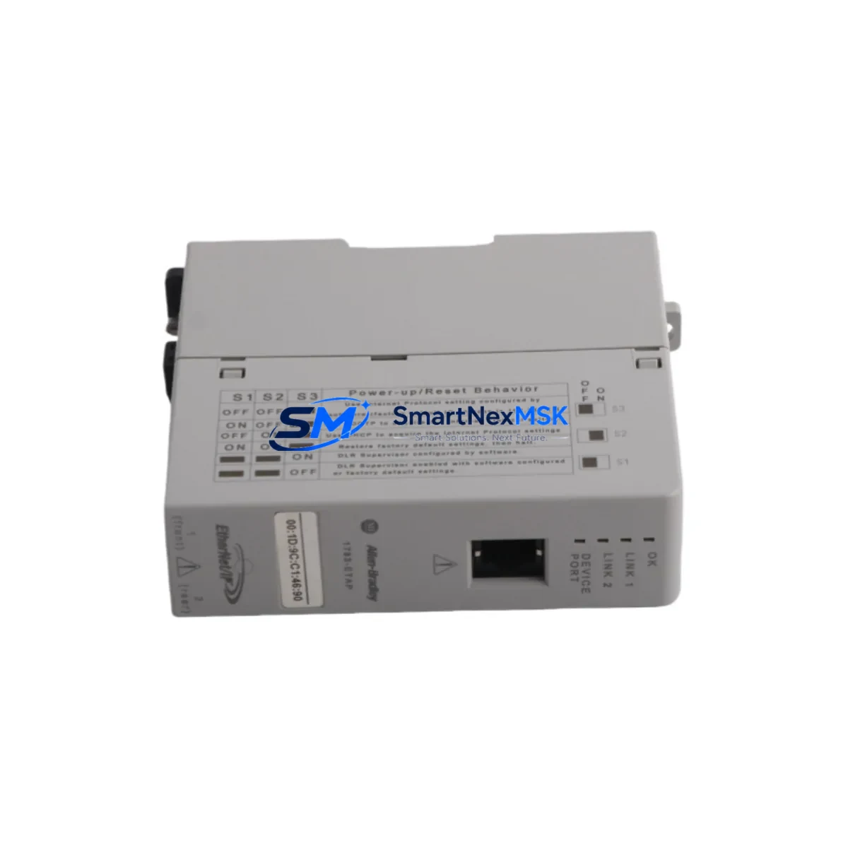 AB 1783-ETAP Switch image 3