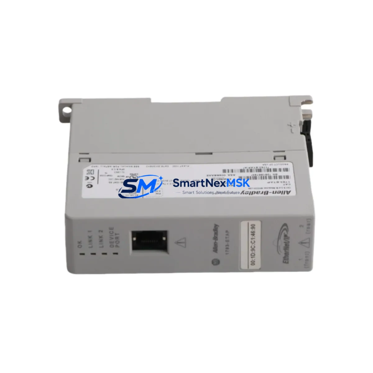 AB 1783-ETAP Switch image 4