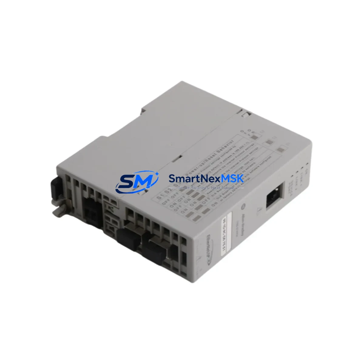 AB | 1783-ETAP2F | 1+2 Port EtherNet/IP Taps image 3
