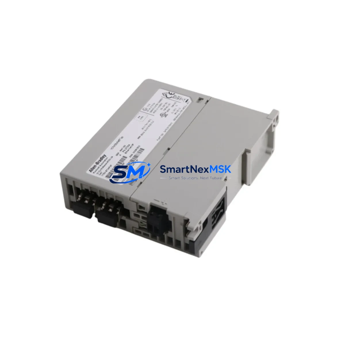 AB | 1783-ETAP2F | 1+2 Port EtherNet/IP Taps image 5