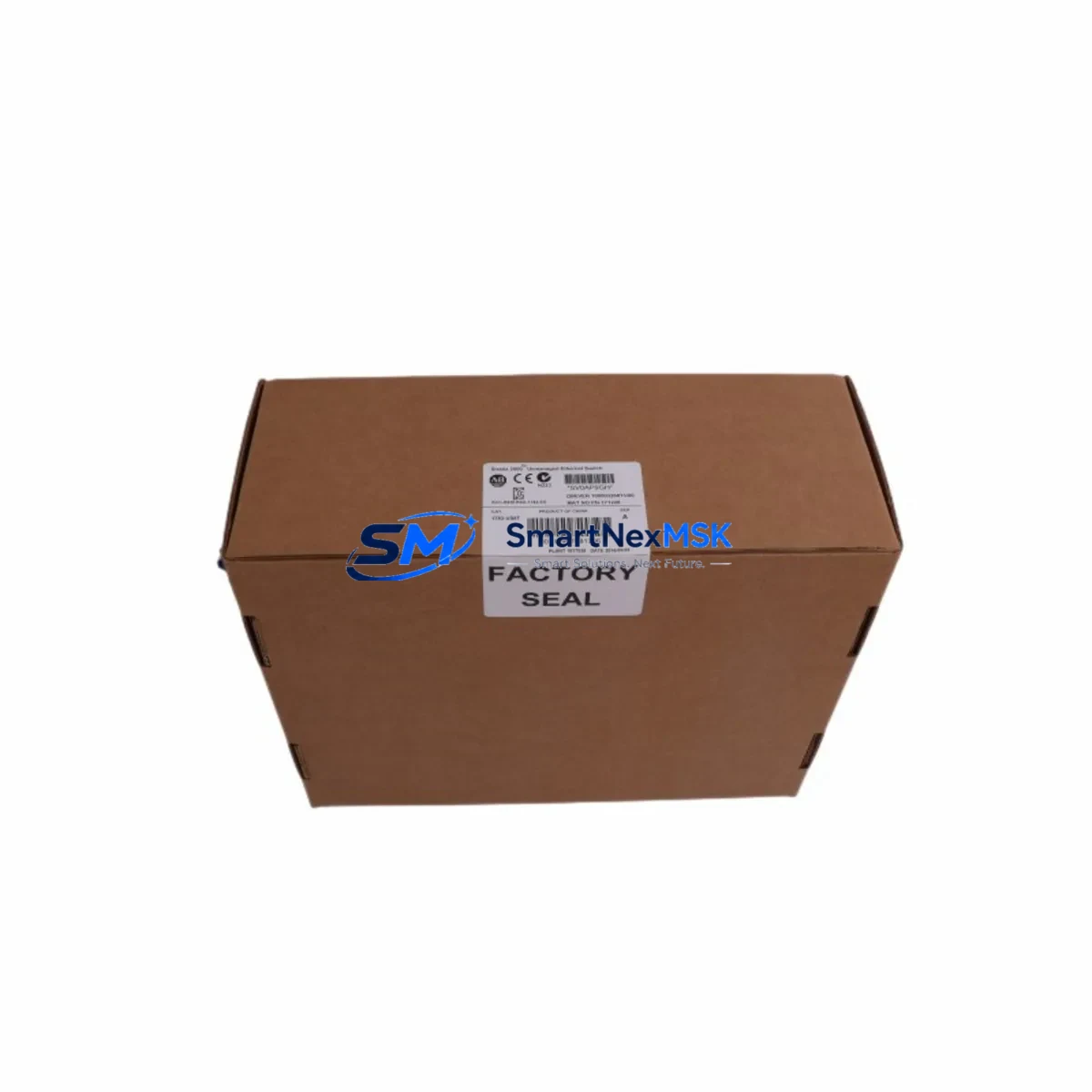 AB 1783-US8T Stratix 2000 Unmanaged Switch