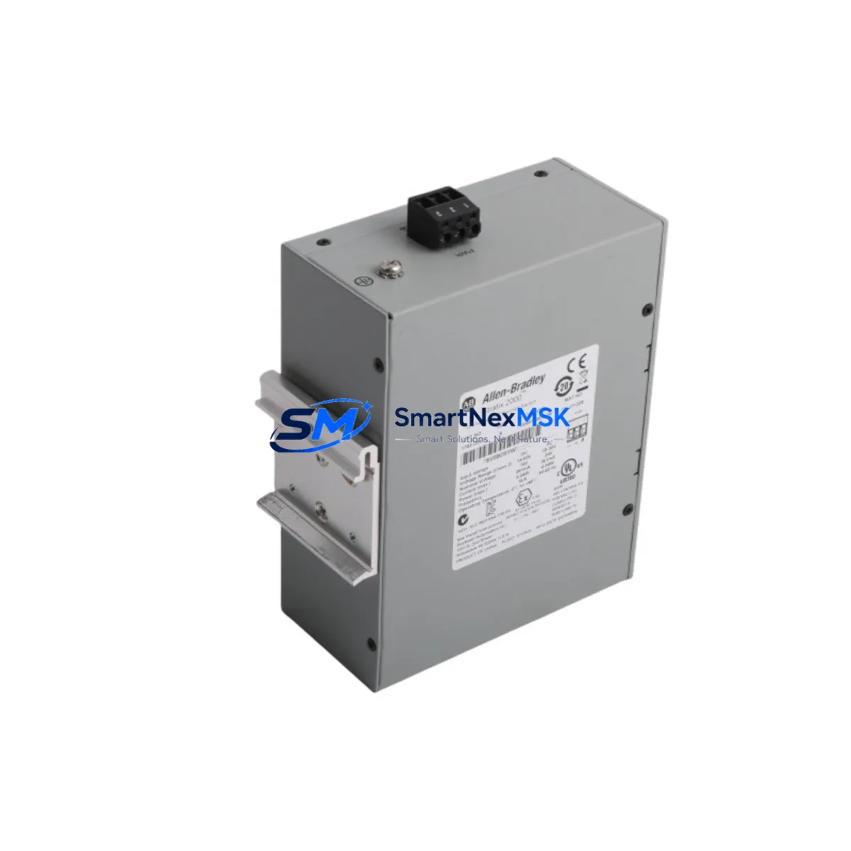 AB 1783-US8T Stratix 2000 Unmanaged Switch image 5