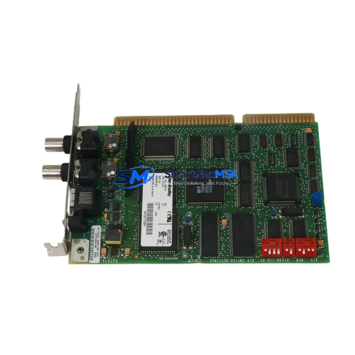 AB | 1784-KTCS | CONTROLNET SCANNER CARD