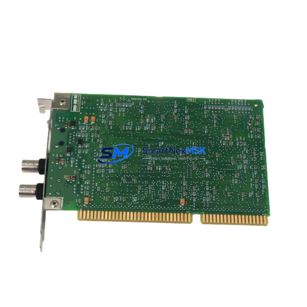 AB | 1784-KTCS | CONTROLNET SCANNER CARD image 2