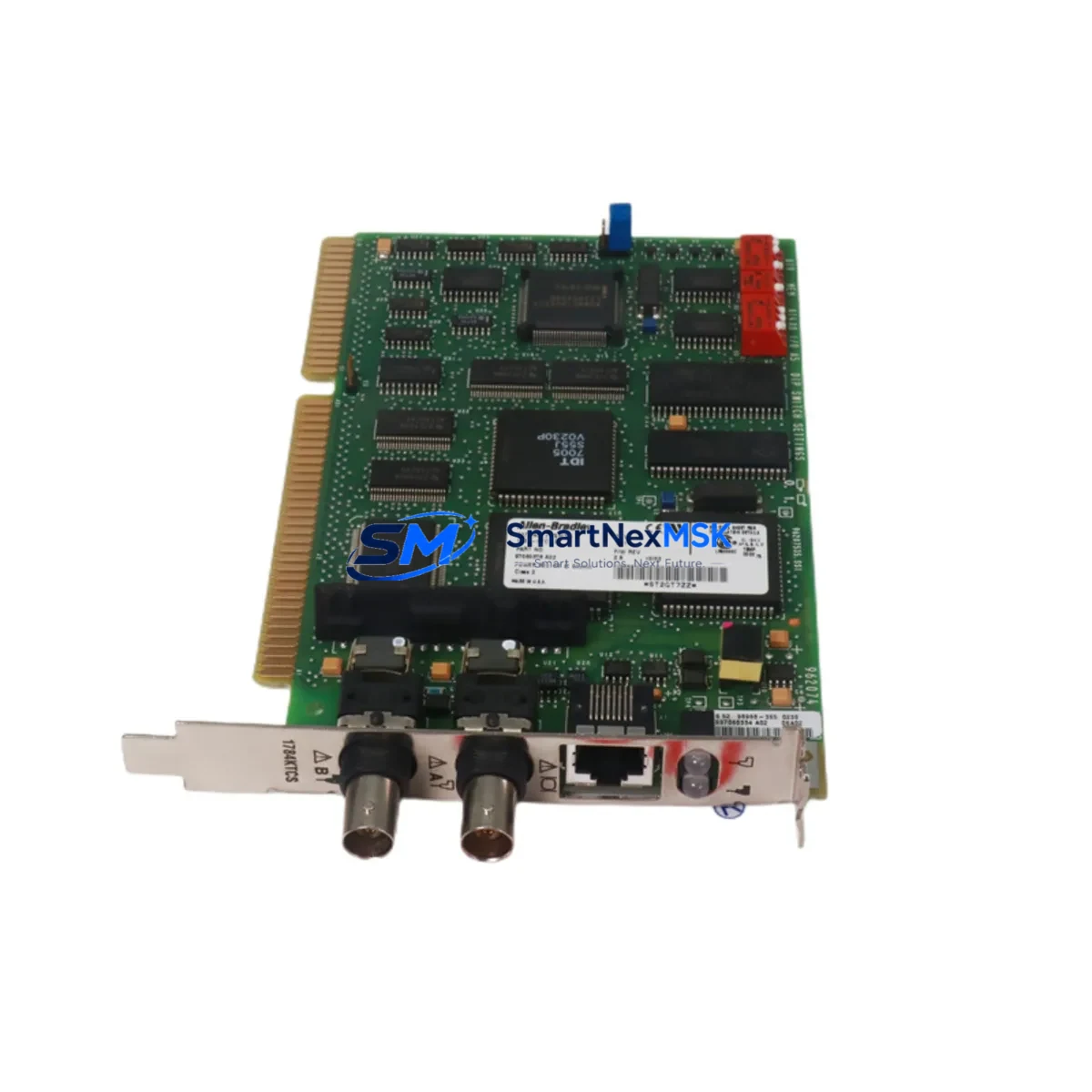 AB | 1784-KTCS | CONTROLNET SCANNER CARD image 3