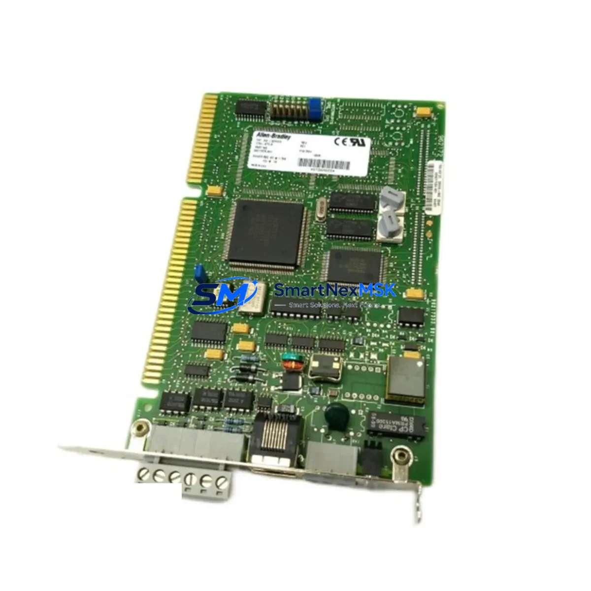 AB | 1784-KTX | ISA Communication Module