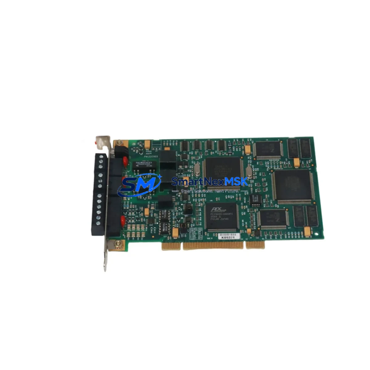 AB | 1784-PKTXD | PCI Bus Card image 2