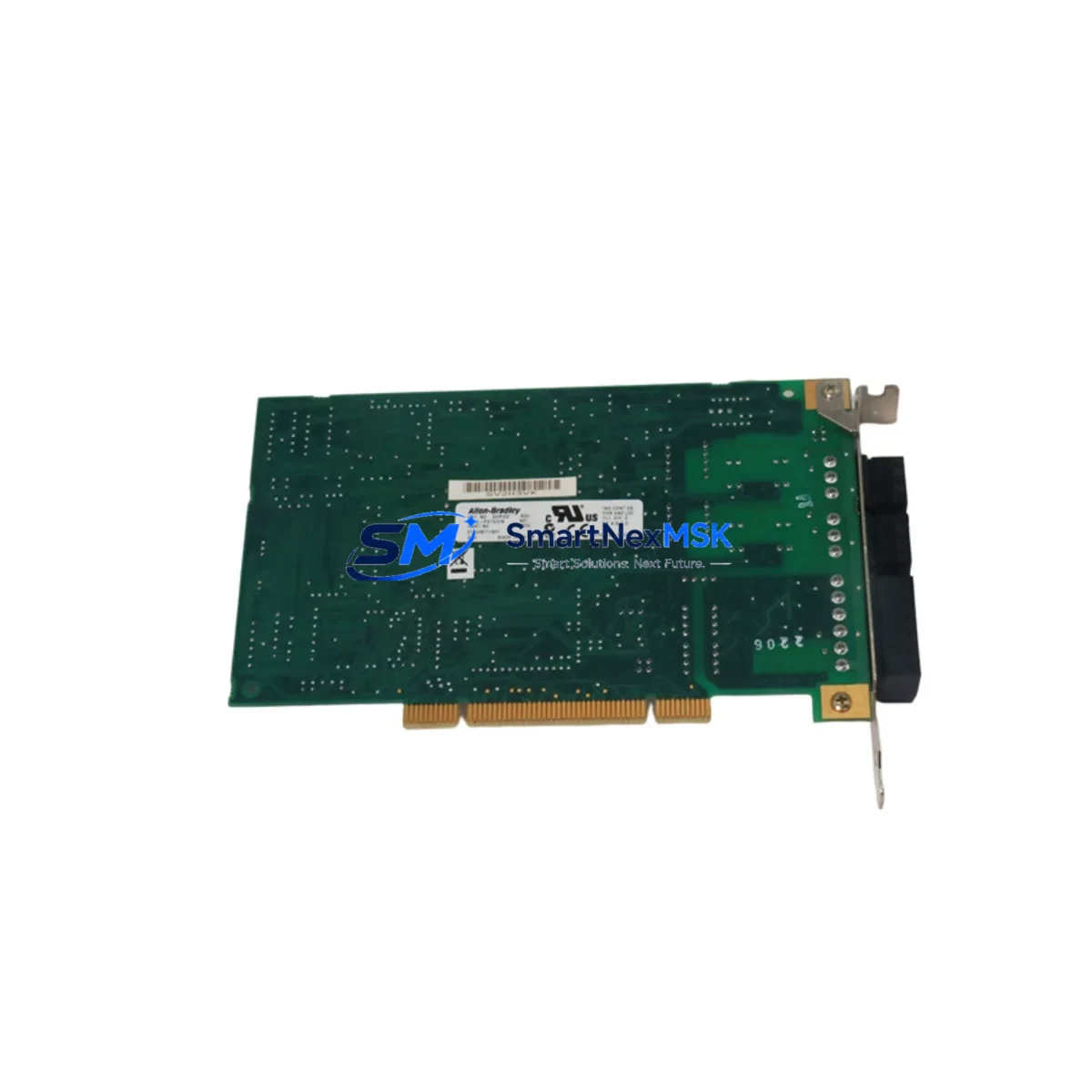 AB | 1784-PKTXD | PCI Bus Card image 3
