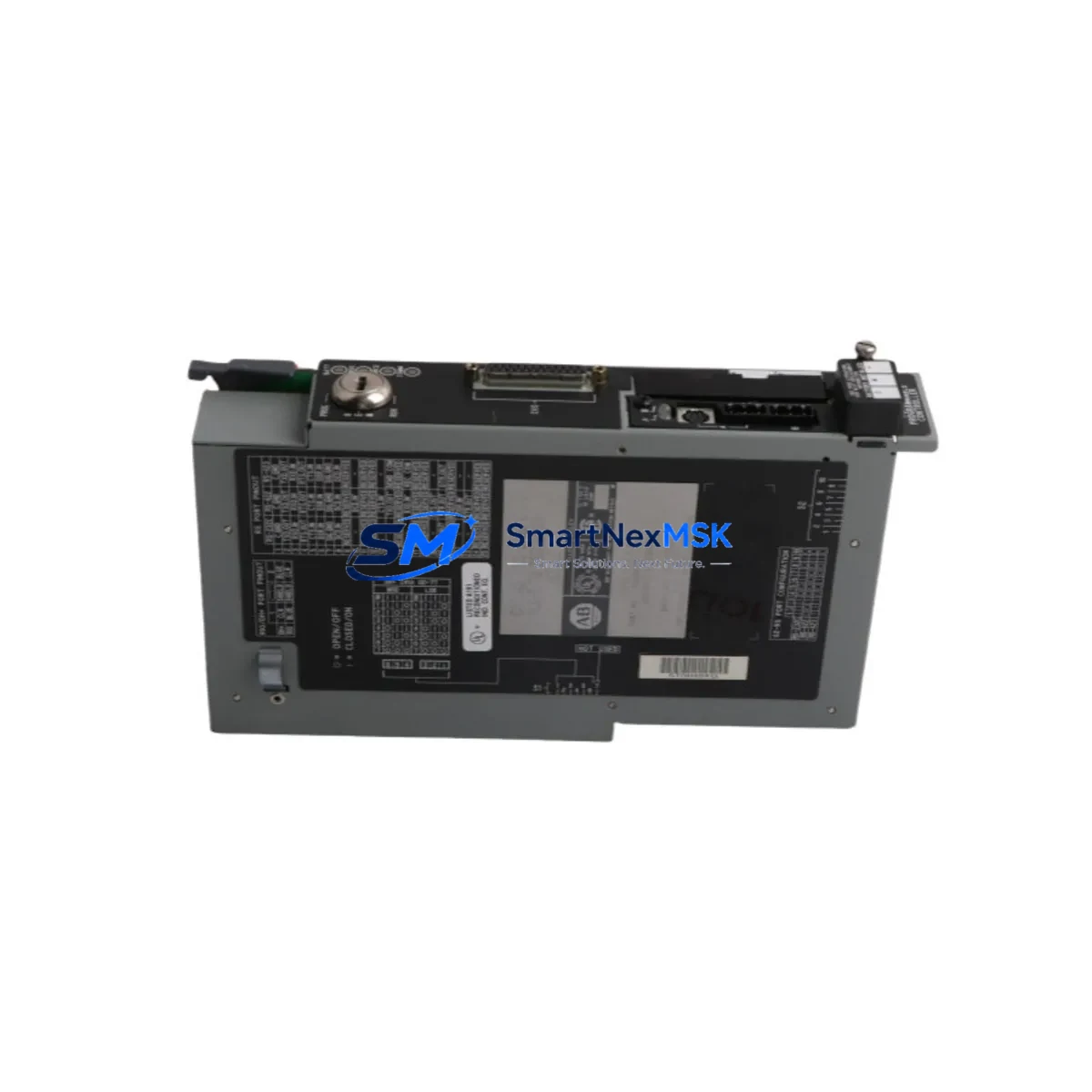 AB 1785-L30B PLC-5 controllers image 2