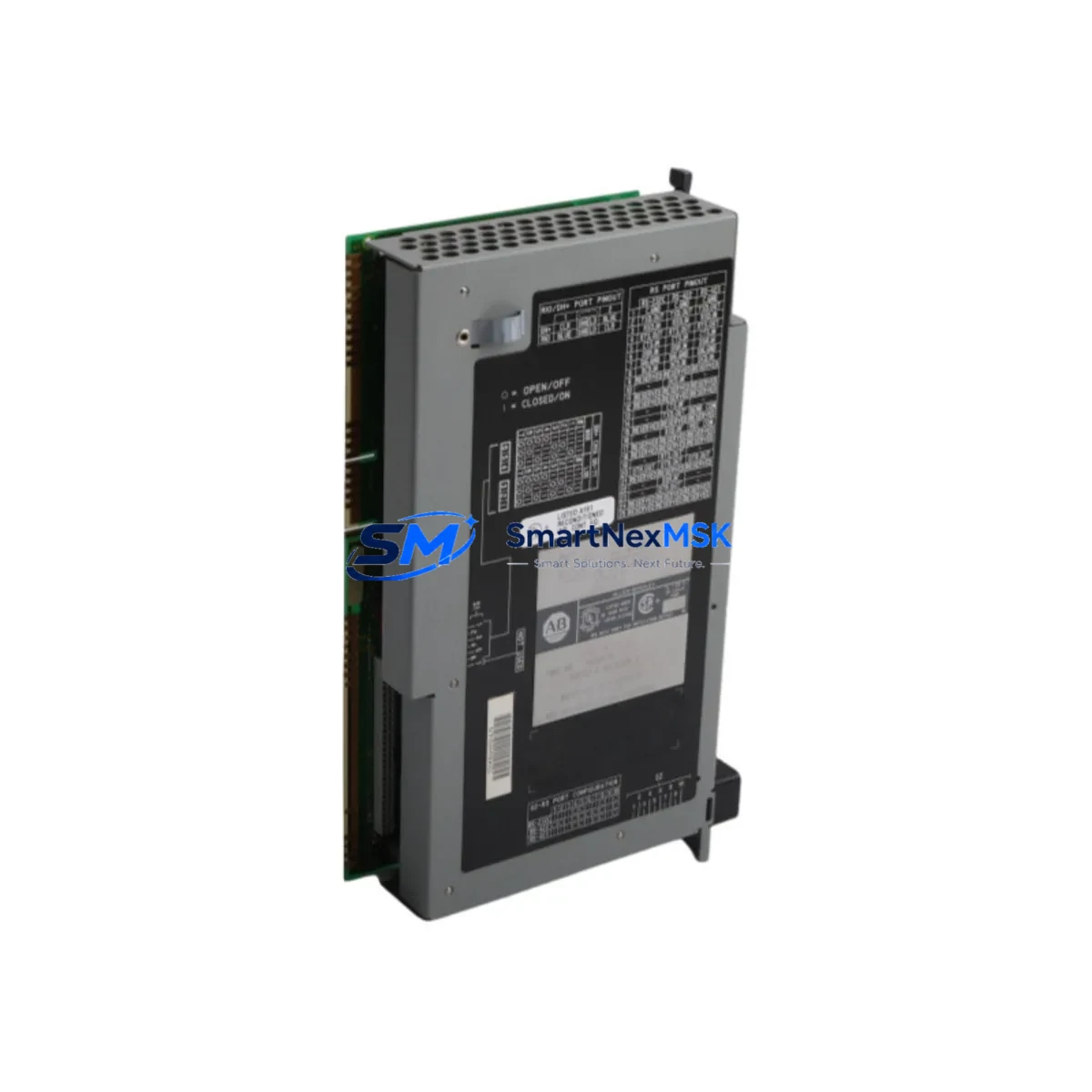 AB 1785-L30B PLC-5 controllers image 4