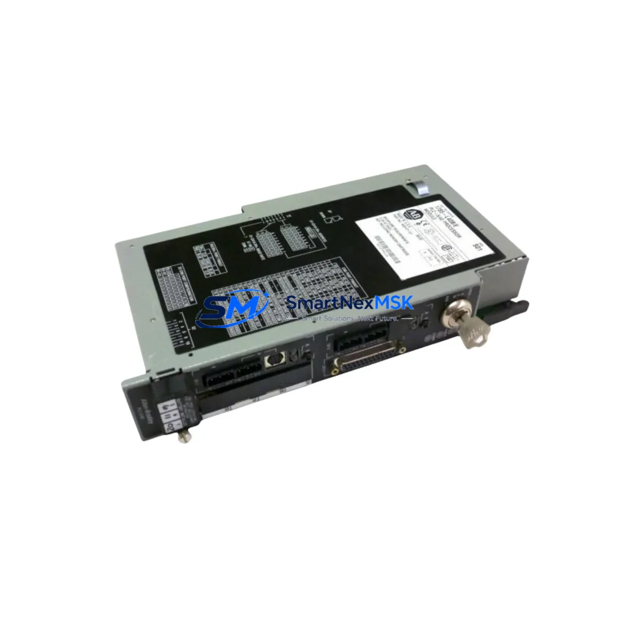 PLC 1785-L40B/E Processor Module